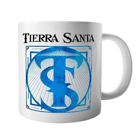 Taza cerámica "Gillman Fest 2018"