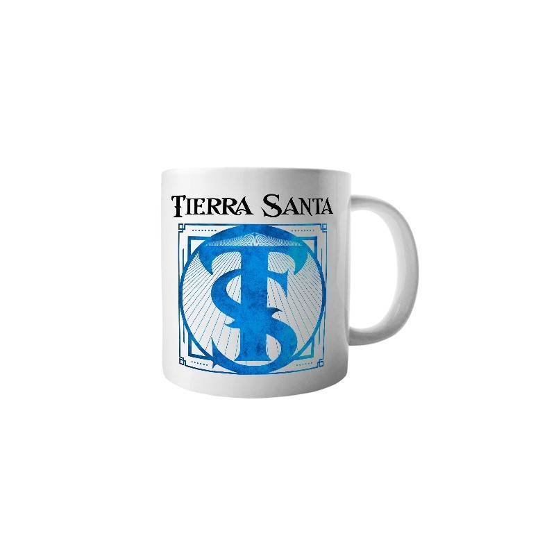 Taza cerámica "Gillman Fest 2018"