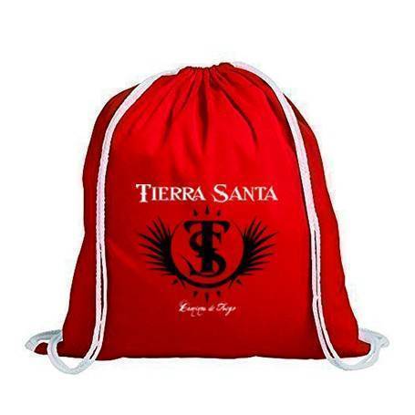 Mochila "Logo Caminos de fuego"