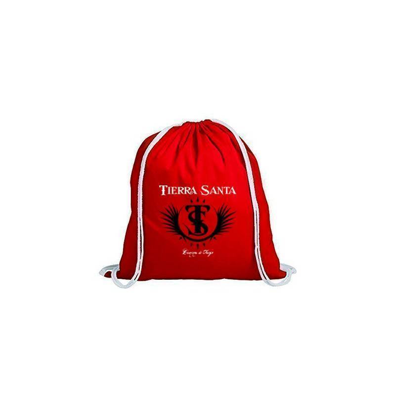 Mochila "Logo Caminos de fuego"