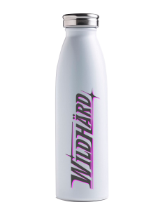 Botella-termo "Logo Love N’ Lies"