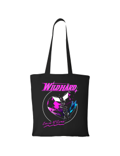 Bolsa de tela "Corazón"