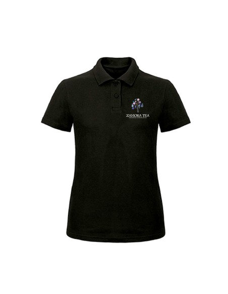 Polo “Logo Zamora TEA”