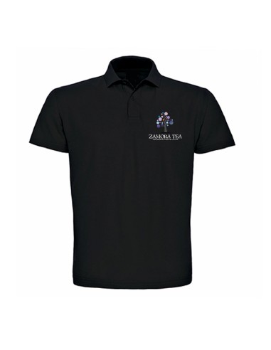 Polo “Logo Zamora TEA”