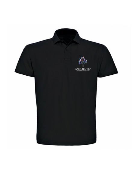 Polo “Logo Zamora TEA”