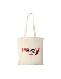Bolsa de tela “Vintoro Logo”