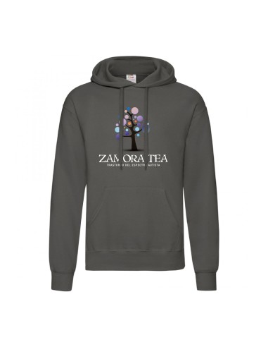 Sudadera “Logo Zamora TEA”