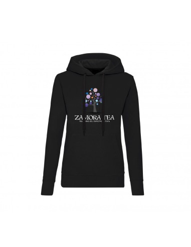 Sudadera “Logo Zamora TEA”