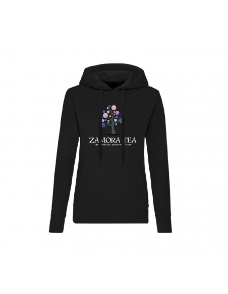 Sudadera “Logo Zamora TEA”