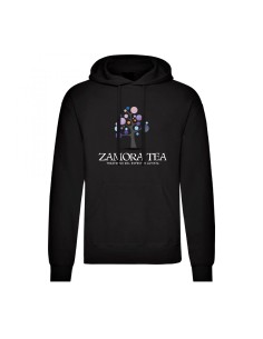 Sudadera “Logo Zamora TEA” 2