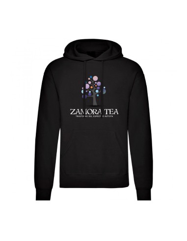 Sudadera “Logo Zamora TEA”