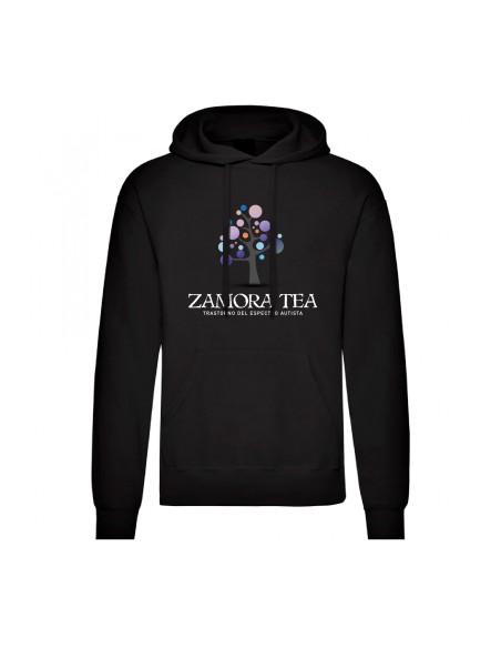 Sudadera “Logo Zamora TEA”