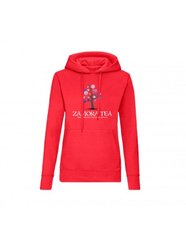 Sudadera “Logo Zamora TEA”