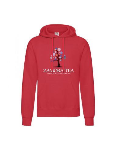 Sudadera “Logo Zamora TEA”