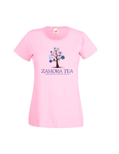 Camiseta “Logo Zamora TEA”