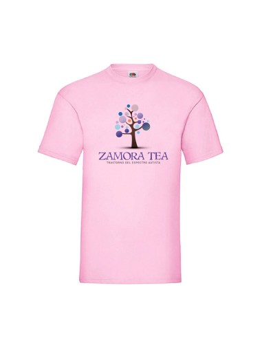 Camiseta “Logo Zamora TEA”