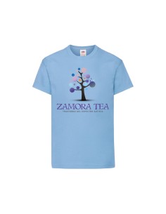 Camiseta “Logo Zamora TEA”