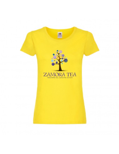 Camiseta “Logo Zamora TEA”
