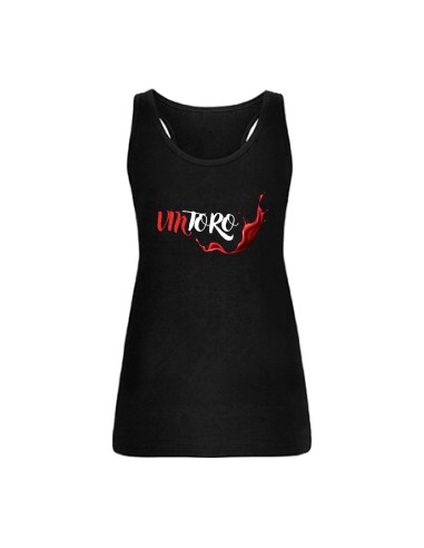 Camiseta "Vintoro Logo Rojo"