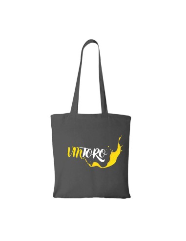 Bolsa de tela “Vintoro Logo”