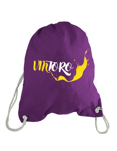 Mochila “Vintoro Logo”