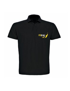 Polo “Vintoro Logo Amarillo”