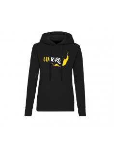 Sudadera “Vintoro Logo Amarillo” 2