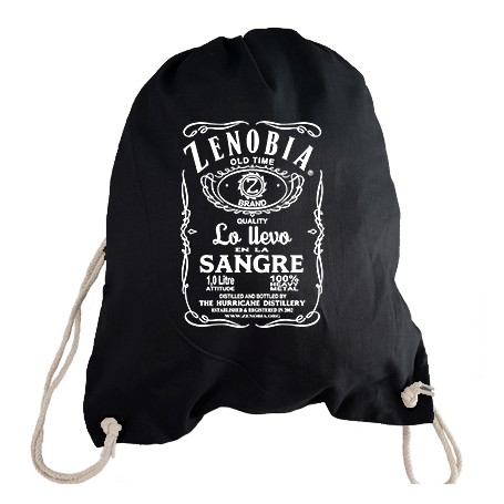 Mochila "Whisky"