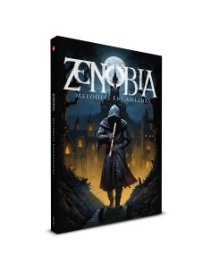 CD "Melodías Encantadas"