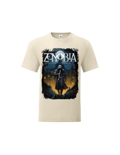 Camiseta "Portada Melodías Encantadas" 2
