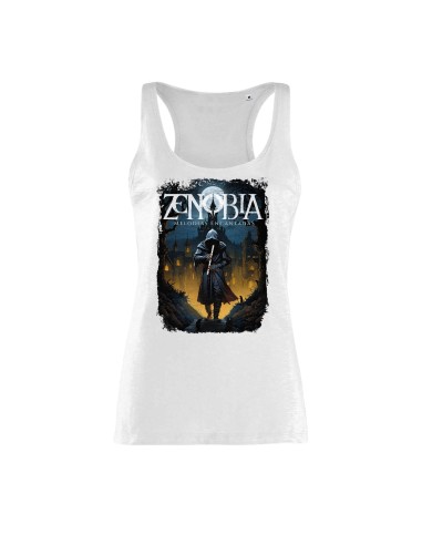 Camiseta "Portada Melodías Encantadas"