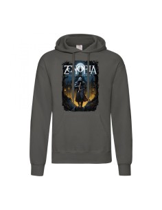 Sudadera "Portada Melodías Encantadas"