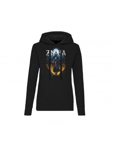 Sudadera "Portada Melodías Encantadas"