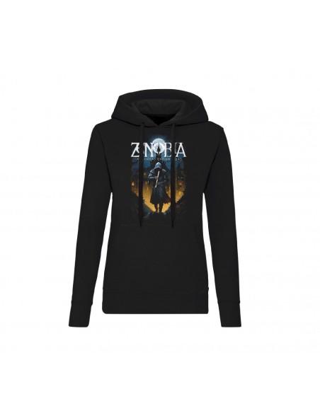 Sudadera "Portada Melodías Encantadas"