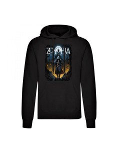 Sudadera "Portada Melodías Encantadas" 2