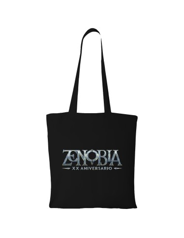 Bolsa de tela "Logo Ícaro XX...