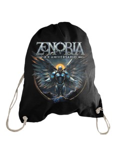 Mochila "Ícaro XX Aniversario"