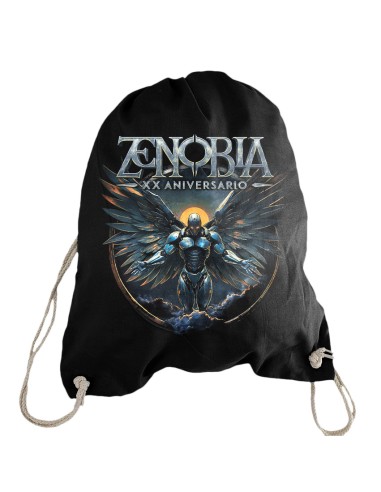 Mochila "Ícaro XX Aniversario"