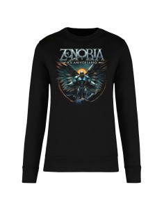 Sudadera sin capucha "Ícaro XX Aniversario"