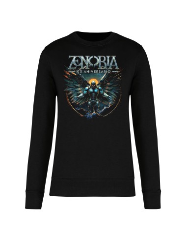 Sudadera sin capucha "Ícaro XX...