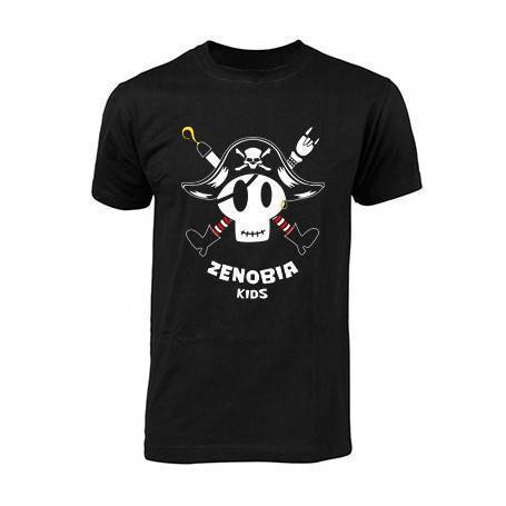 Camiseta "Pirata Kids"
