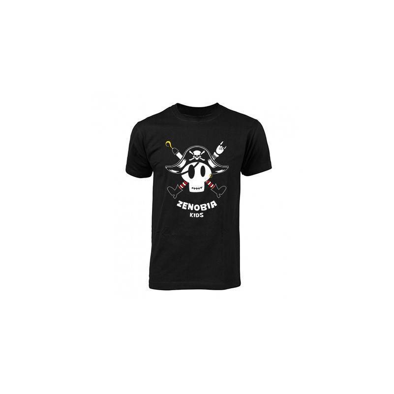 Camiseta "Pirata Kids"