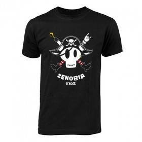 Camiseta "Pirata Kids"