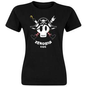Camiseta "Pirata Kids"