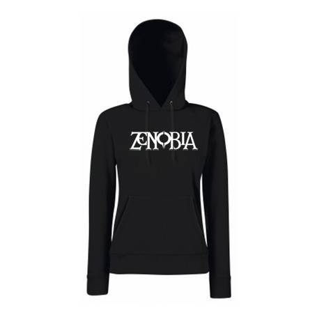 Sudadera "Logotipo" 2