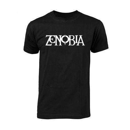 Camiseta "Logotipo" 2