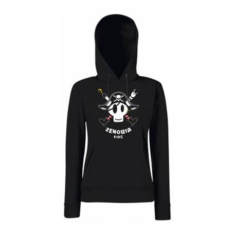 Sudadera "Pirata Kids" 2
