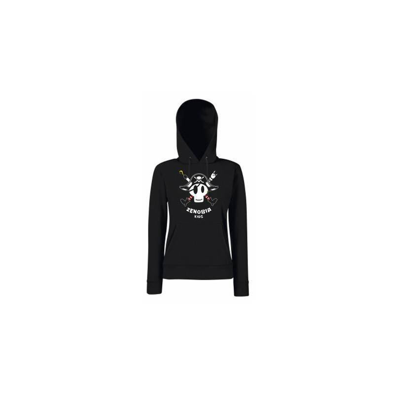 Sudadera "Pirata Kids"