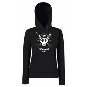 Sudadera "Pirata Kids"