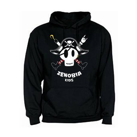 Sudadera "Pirata Kids"
